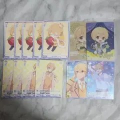 すとぷりるぅとくん まとめ売りカード
