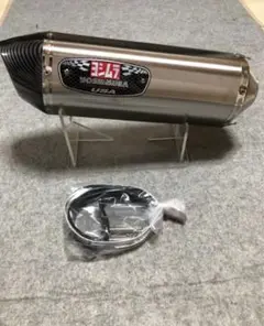 ヨシムラ製バッフルR11 R55 R77等… 希少