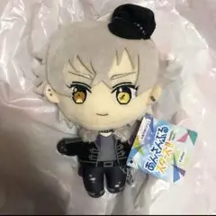 ぬいぐるみ あんさんぶるスターズ あんスタ 新衣装　晃牙