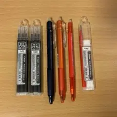 フリクション セット