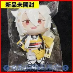 刀剣乱舞　小狐丸　三日月宗近　ぬいぐるみ　わんぱく　まとめ売り 第1弾ぬいぐるみ｜「わんぱく！刀剣乱舞」ぬいぐるみ01/みかづき