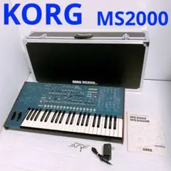 2025年最新】ms2000 korgの人気アイテム - メルカリ