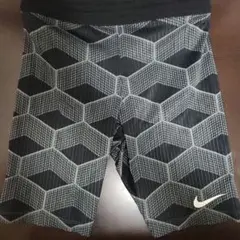 sサイズ　NIKE ハーフタイツ　ケニア代表モデル JPN S】Nike ケニア ユニホーム キプチョゲ ハーフタイツ
