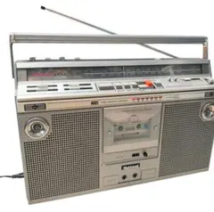 National RX-5300 昭和レトロ ラジカセ Yahoo!オークション - National RX-5180 AMBIENCE ラジカセ