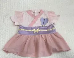 織姫さまキッズ半袖カットソー