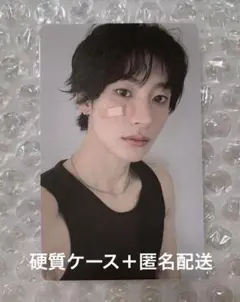 RIIZE odyssey weverse ラキドロ　アントン　トレカ