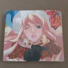 マクロスフロンティア　VOCALCOLLECTION　娘たま♀