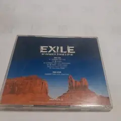 EXILE SUMMER TIME LOVE CD