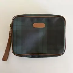 Guy Laroche クラッチバック