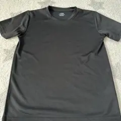 TIGORA ブラック Tシャツ サイズ150