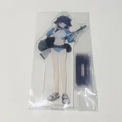 ブルアカ　サキ　アクスタ