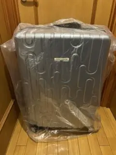 新品未使用!CENTURION キャリーケース!スーツケース!