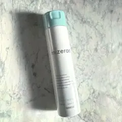 スカルプトリートメント 薬用MIZERON 脂漏性 頭皮 フケ かゆみ 汗臭 に