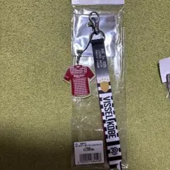 Vissel Kobe マッチデーボンフィンプレミアムストラップ