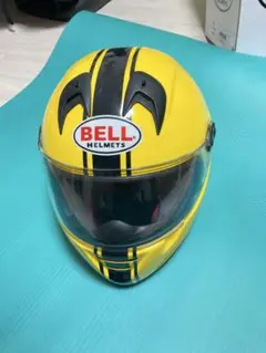 BELL M5XJ Daytona イエロー ヘルメット M5XJ【TRIPLE】 | americandream