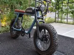 2025年最新】super 73 bikeの人気アイテム - メルカリ