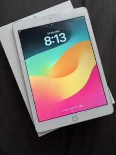 iPad 第6世代