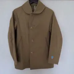 オーシバル コート サイズ1 M