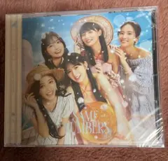 乃木坂46 39thシングル　Same numbers 通常盤 CD