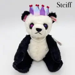 【お値下げしました】シュタイフ 北京パンダ 2008年1,000体限定 再値下げ】シュタイフ 北京パンダ 2008年1,000体限定 - メルカリ
