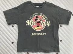 ミッキーマウス Tシャツ 100cm 最終値下げ
