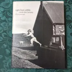 Light From within Linda McCartney