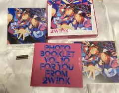 あんさんぶるスターズ! あんスタ　アルバムシリーズ　2wink