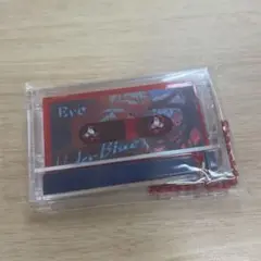 Eve Under Blue アプリくじ D賞『ミュージックキーホルダー』