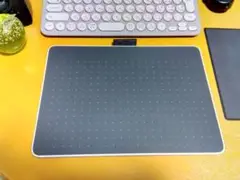 【ペンタブ】wacom One