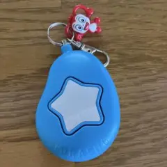 コラショ防犯ブザー