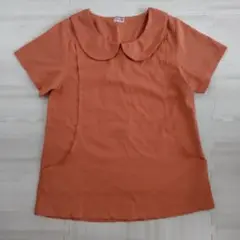 授乳服　シャツ