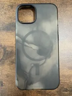 純正　OtterBox with MagSafe Case iphone13