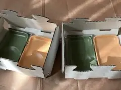 メナード　小皿