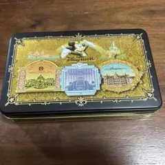ディズニーリゾート ディズニーホテル 缶 〈缶のみ〉