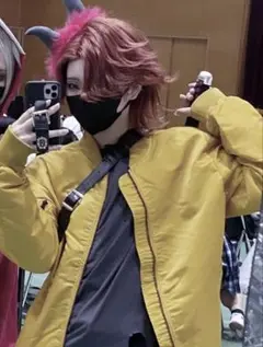 CR ありさか コスプレ ウィッグ ありさか コスプレ 衣装 ウィッグ