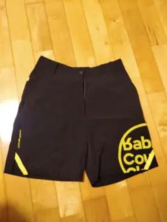 FR2GOLFエフアールツーゴルフ　MOONSHOT ハーフパンツ サイズM