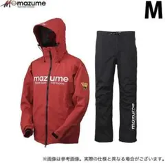 mazume コンタクトレインスーツ II (MZRS-596)