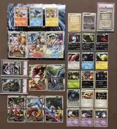 psa10 連番 レックウザ＆デオキシス legend 1st 2025年最新】レックウザ デオキシス psaの人気アイテム - メルカリ