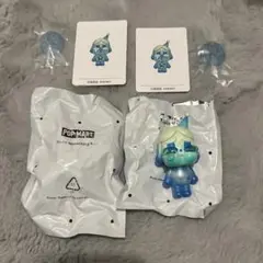 【STAR BOY 】Crybaby Crying Again ポップマート