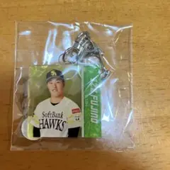 若鷹ガチャ ネクストブレイクver. 藤野選手