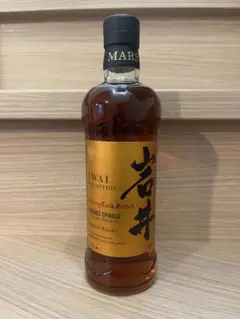 MARS 岩井シェリーカスク　700ml 待望☆】 マルス信州蒸留所 岩井トラディション シェリーカスク