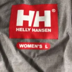 HELLY HANSEN レディース L レインスーツ送料無料