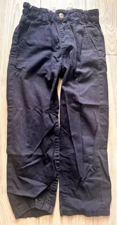 こどもビームス　コットンパンツ　110cm