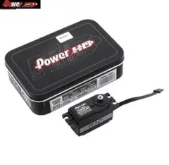 フタバ　HPS-CT500 デジタルサーボ Amazon | フタバ HPS CT500 カー用ロープロサーボ | ラジコン