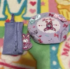 ❁⃘*②メゾピアノ 当たりくじ べリエちゃん セット売り❁⃘*