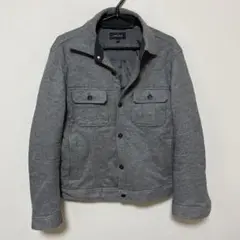 JOSEPH HOMME ウール　グレー　ジャケット 48