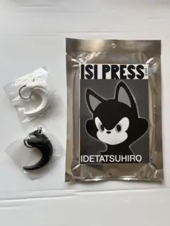 TIDE / Pillow IDE TATSUHIRO イデタツヒロ PILLOW BY TIDE - Vinyl Pulse