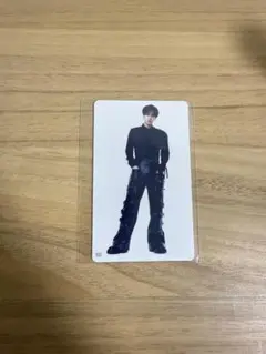 INI尾崎匠海