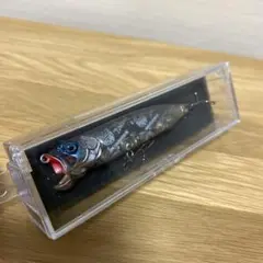 限定生産『XPODJr.　コラボカラー(メガバス×ルミノックス×ステューシー)』 限定生産『XPODJr. コラボカラー(メガバス×ルミノックス