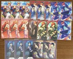 うたプリ ビジュコレ 音也 トキヤ セット